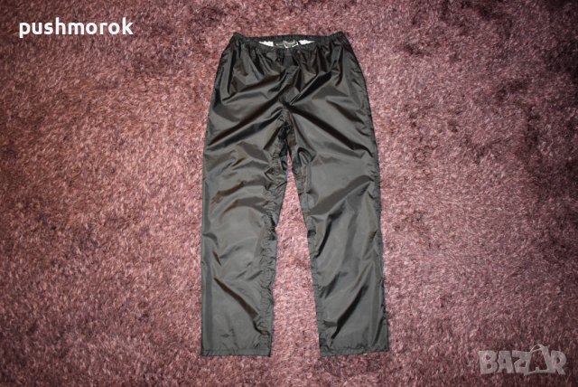 PINEWOOD Waterproof Packable Men pant – водоустойчив Sz XL / #00321 /