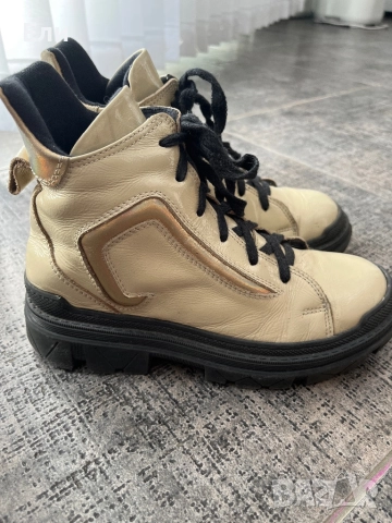 Боти Ponki, снимка 3 - Детски обувки - 51680808