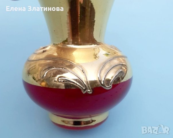 Вазичка, снимка 4 - Вази - 41566854