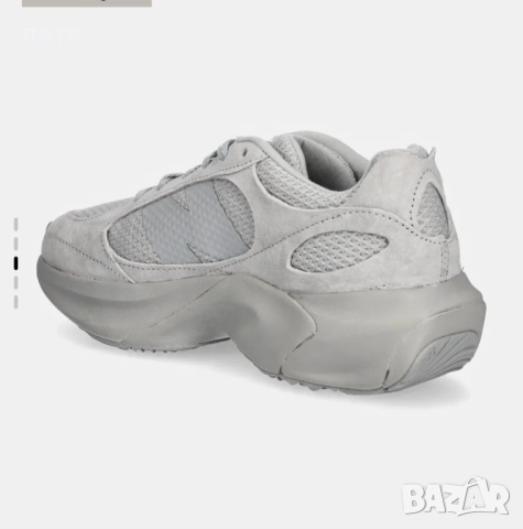 Дамски кецове New balance, снимка 2 - Маратонки - 51742912