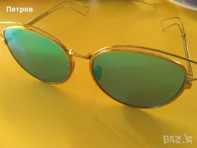 Слънчеви очила Диор оригинални, снимка 6 - Други - 38972289