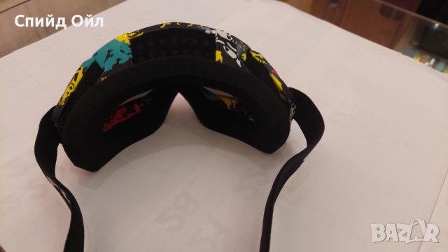 Мото Крос очила, снимка 18 - Аксесоари и консумативи - 27131637