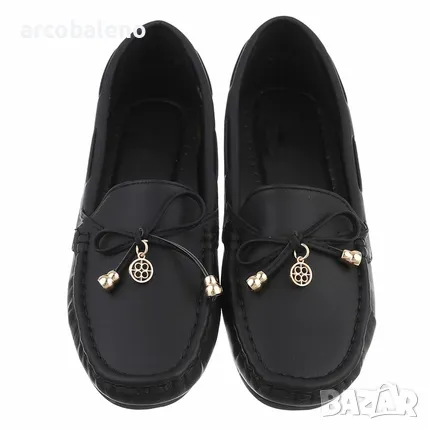 Дамски мокасини, 6цвята , снимка 13 - Дамски ежедневни обувки - 50394938