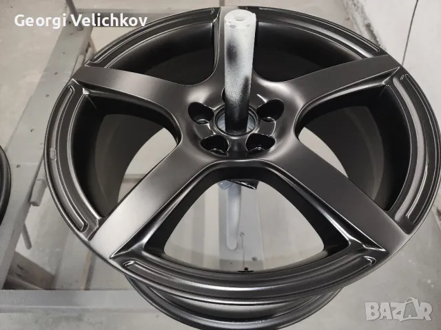 Боядисване на джанти и др. детайли, снимка 11 - Автотенекеджийски и автобояджийски - 37356400