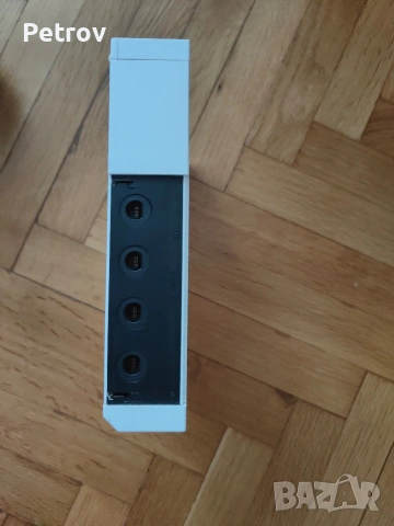 Nintendo wii, снимка 3 - Nintendo конзоли - 53340118