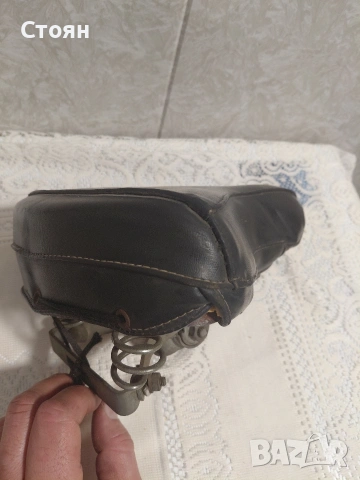 седалка за балканче, снимка 6 - Части за велосипеди - 53662691