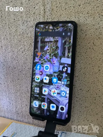 Смартфон TCL 40 NxtPaper 5G