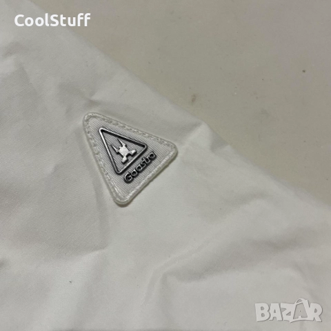 Дамско Водоустойчиво Яке Gaastra PR-G Capri Regatta Размер M, снимка 4 - Якета - 52458945