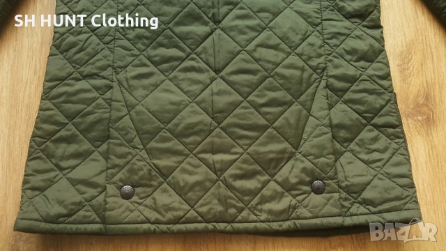 Barbour Jacket размер S яке - 1967, снимка 11 - Екипировка - 53238012