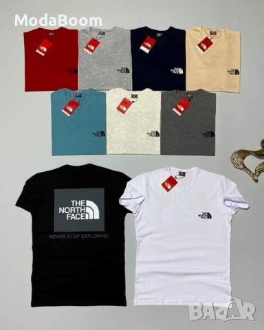 Маркови тениски , снимка 3 - Тениски - 41606097