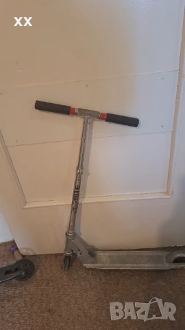 Тротинетка за трикове , снимка 5 - Скутери и тротинетки - 50912853