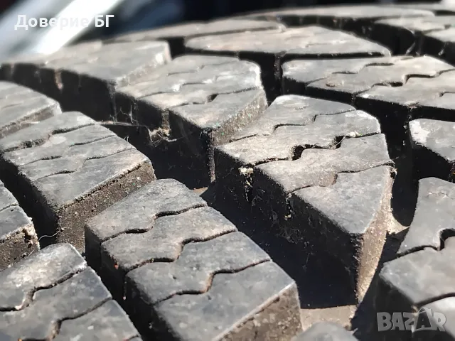 Единична гума 185 65 14 Rotex 1 брой единичка. Нов внос. Не е нова. Без коментар на цената., снимка 5 - Гуми и джанти - 55990820