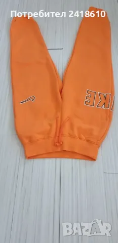 Nike Pant Oversize Womens Size XS  НОВО! ОРИГИНАЛ! Дамско Долнище!, снимка 7 - Спортни екипи - 47595575