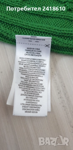 POLO Ralph Lauren Cable Pima Cotton Size M НОВО! ОРИГИНАЛ! Дамски Пуловер!, снимка 4 - Блузи с дълъг ръкав и пуловери - 52794242