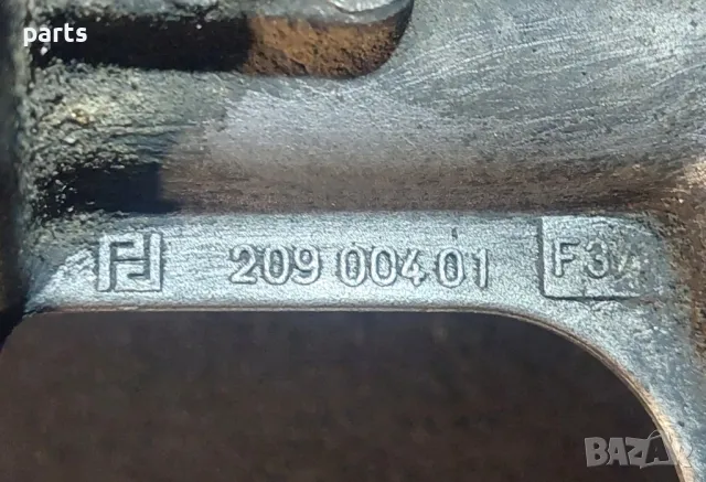 Корпус Маслен Филтър VW Пасат 5
N:2121 (2) - Ауди А4 Б6 - 20900401 - 038115389
- 038115466, снимка 8 - Части - 48873285