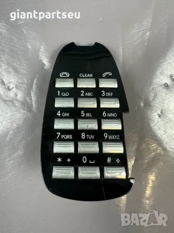 Централна конзола Телефон за Мерцедес Mercedes-benz  W221 A2218230050