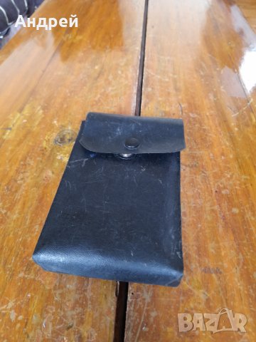 Стар калкулатор Brother