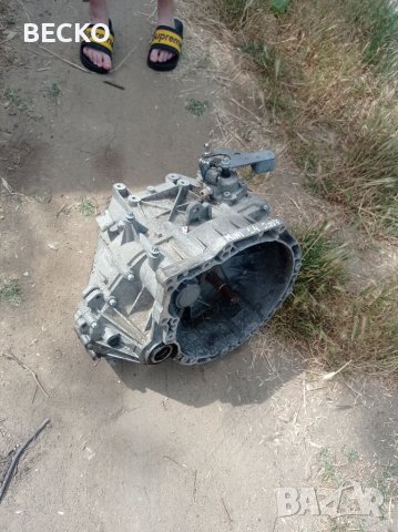 Скоростна кутия Мини 1.4 16V 2009 г, снимка 5 - Части - 41240704