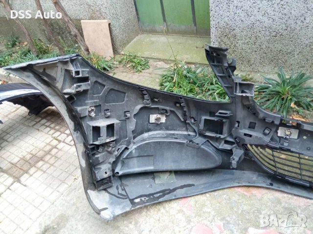 Оригинална предна броня за Mercedes W222 S class, снимка 7 - Части - 41860189