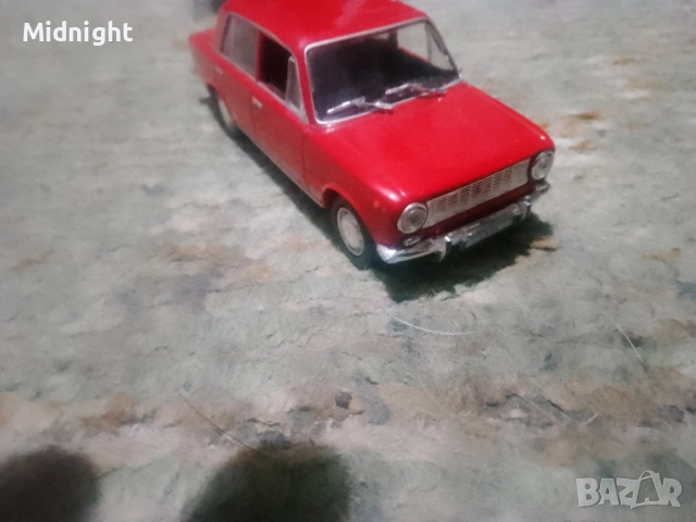 Продавам броеве от колекциите на DeAgostini, снимка 6 - Колекции - 52351827