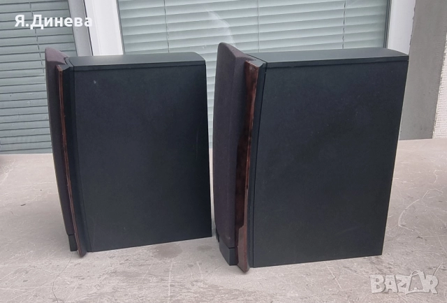 Чифт колони Grundig , снимка 4 - Тонколони - 52170590