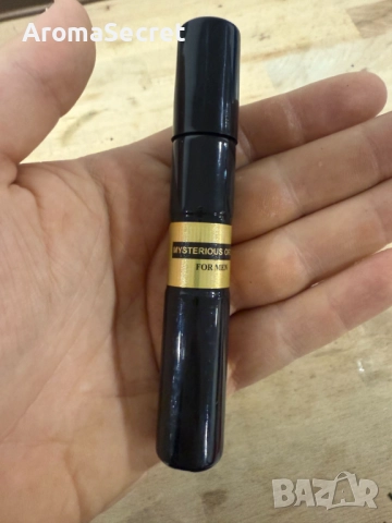 Лукс в джобен формат – 15 ml,  Изтънчени парфюми - 1 кутия = 16 броя, снимка 6 - Унисекс парфюми - 51981532