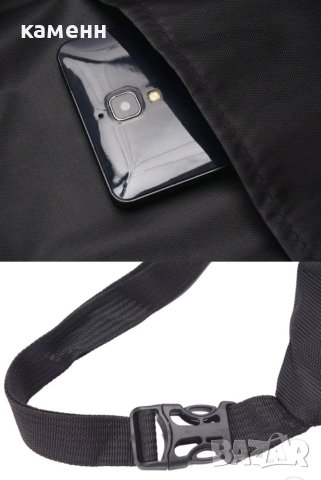 Мото чанта, снимка 5 - Спортна екипировка - 41229581