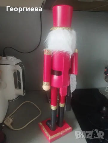 Продавам Храбрият оловен войник , снимка 3 - Анимации - 50231370