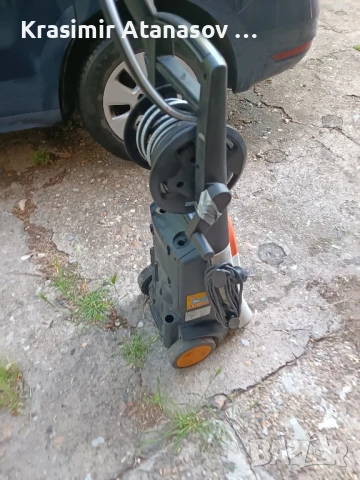 водостуйка, снимка 2 - Други инструменти - 51194468