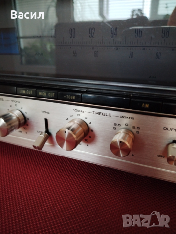 Pioneer sx 939, снимка 9 - Ресийвъри, усилватели, смесителни пултове - 44920702