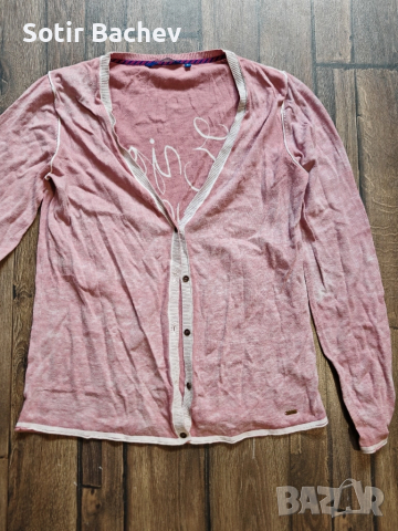 продавам дамска жилетка на Tom Taylor 