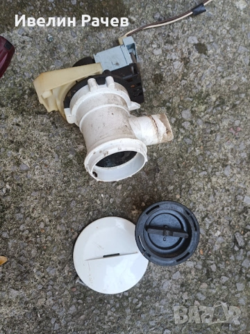 Пералня Gorenje  WA 982 –разглобена за ЧАСТИ! , снимка 11 - Перални - 52295005