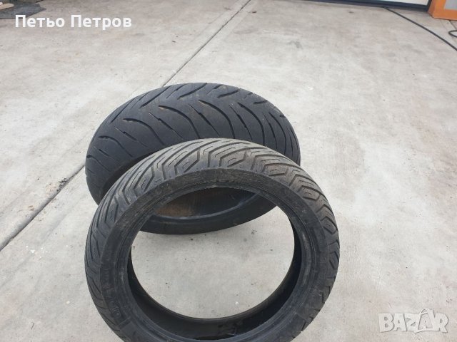  гумa 120 70 14, снимка 3 - Гуми и джанти - 39429981