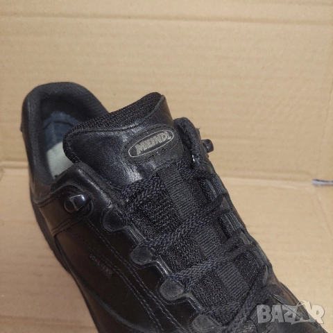 туристически /ловни обувки Meindl Safety Service номер 43 работни , снимка 16 - Други - 42437876