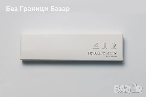 Нов Мултифункционален Стилус за таблет iPad 2018-2023 - Бързо Зареждане, снимка 6 - Друга електроника - 44211698