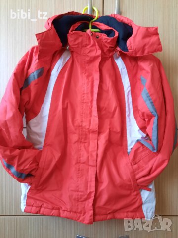 Зимно яке, снимка 2 - Детски якета и елеци - 38656932