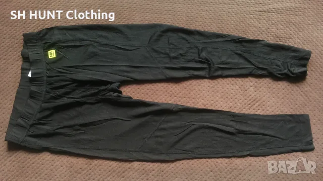 HELLY HANSEN 75505 LIFA Work Pant Thermo размер L работна термо долница W4-771, снимка 4 - Панталони - 55792926