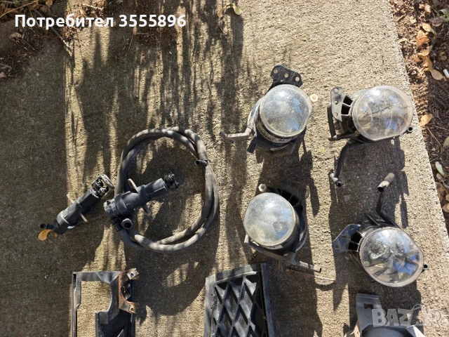 Bmw x3 Бмв х3 части, снимка 4 - Части - 51390247