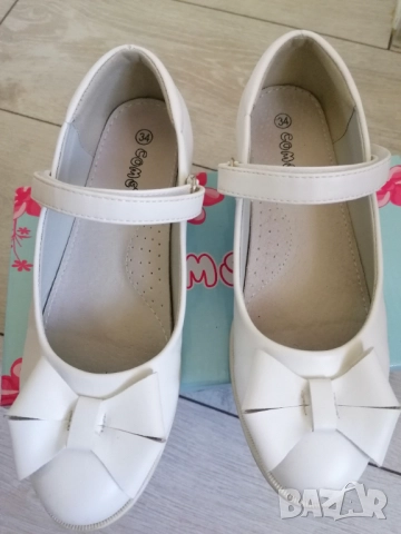 Детски обувки 34 номер, снимка 2 - Детски обувки - 51509557