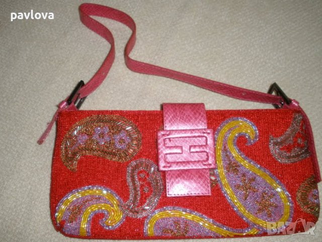 Чанта  плик клъч, снимка 1