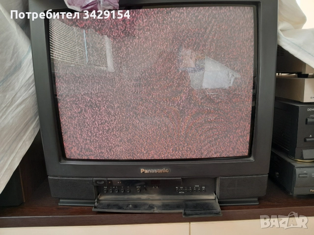 Супер Изгодно Телевизор Panasonic 50 см -РАБОТЕЩ.!