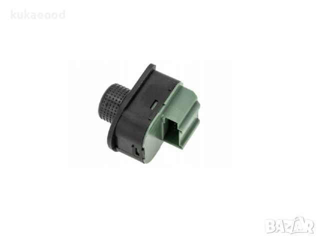 Бутон за ел огледало VW Transporter T5, снимка 2 - Части - 51818886