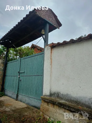 продава обзаведена къща, снимка 3 - Къщи - 56297140