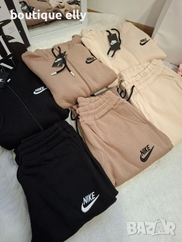 ватиран дамски екип, снимка 5 - Спортни екипи - 52956008