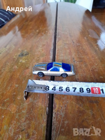 Стара кола,количка #46, снимка 3 - Колекции - 40498068