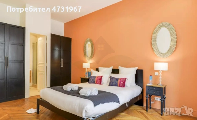 Двустаен апартамент Каменица 2, снимка 2 - Апартаменти - 53656858