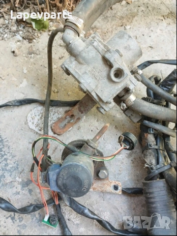 газов инжекцион BRC,брц, снимка 2 - Части - 35104860