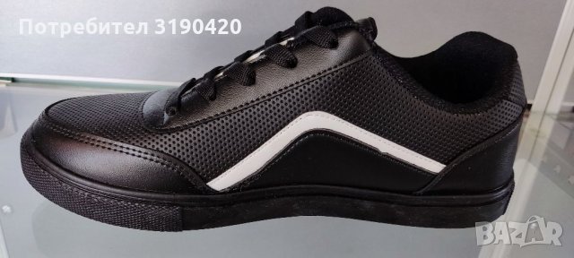 Мъжки модел , снимка 5 - Спортни обувки - 34780992