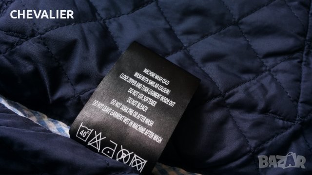 GIOVANI NAZARO Jacket размер L мъжко яке 10-56, снимка 17 - Якета - 42158743