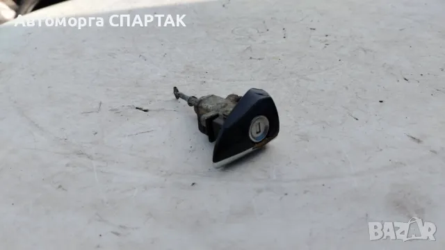 Ключалка врата Mercedes C-Class W203 2003г.(предна лява)